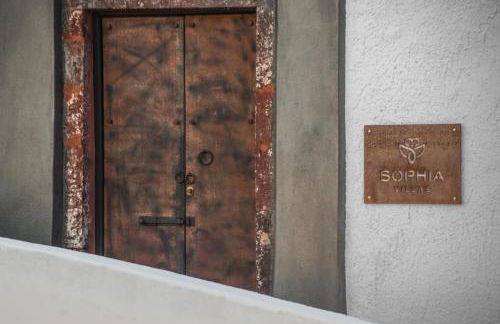 Sophia Privilege - Photo 55