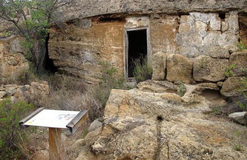 Casa Rural La Cuadra - Foto 26