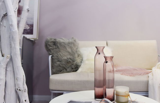 Qing Apartment Spring Heartbeat - Foto 16