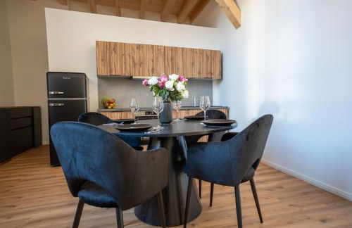 Münster Loft No 4 - Foto 12