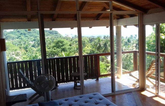 Villa La Luna de Miel Mazunte - Foto 60