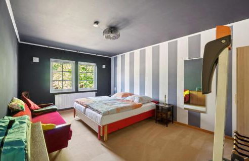 2 Bedroom Gorgeous Home In Borkheide - Foto 17