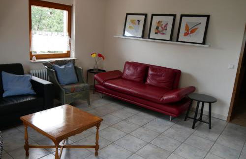 Odas Feriendomizil Europapark - Foto 12