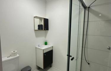 Loft completo 200 metros do consulado americano - Foto 6