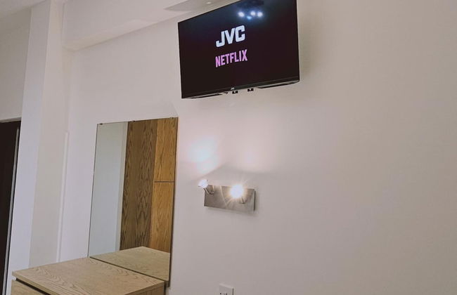 82 NIC - Stay Aurum Apartment - Foto 24