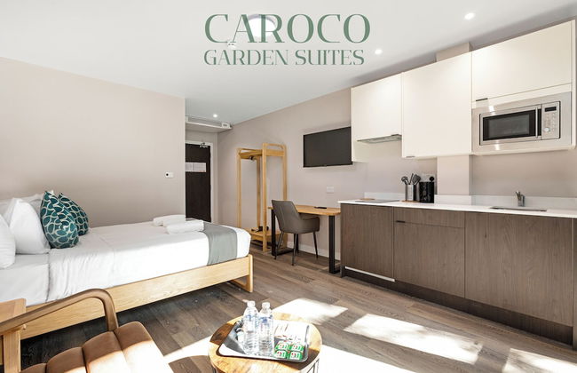 Westciti Caroco Aparthotel - Foto 17