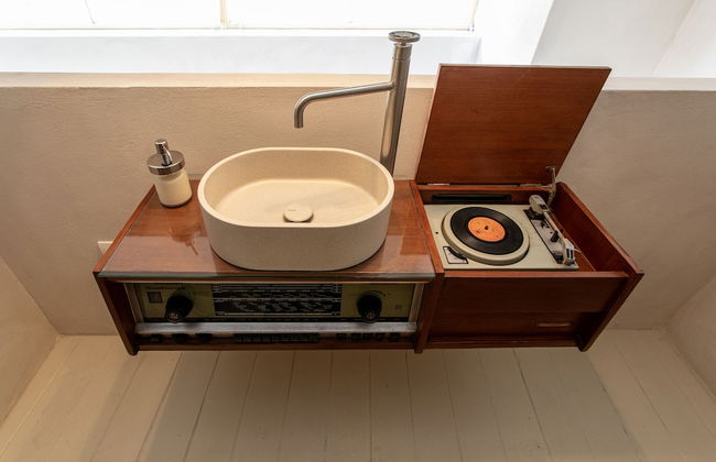 Vintage Eclectic Loft by Sea N' Rent - Foto 30