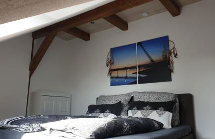 SeenSucht & Urlaubsträume, Ferienwohnung "Seeadler" - Photo 12