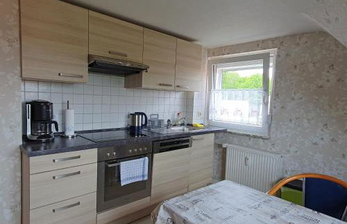 Fewo Fulda Neuenberg - Foto 27