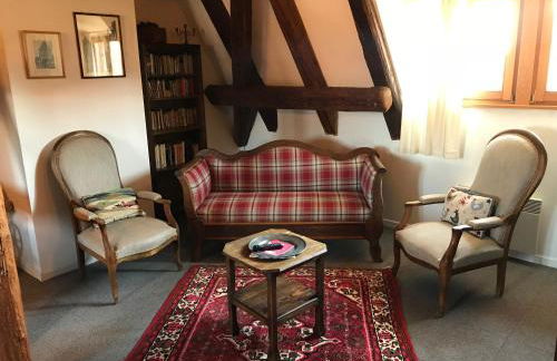 La Cour Zaepffel - Foto 70