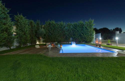 Muthee Luxurious Private Villa - Foto 10