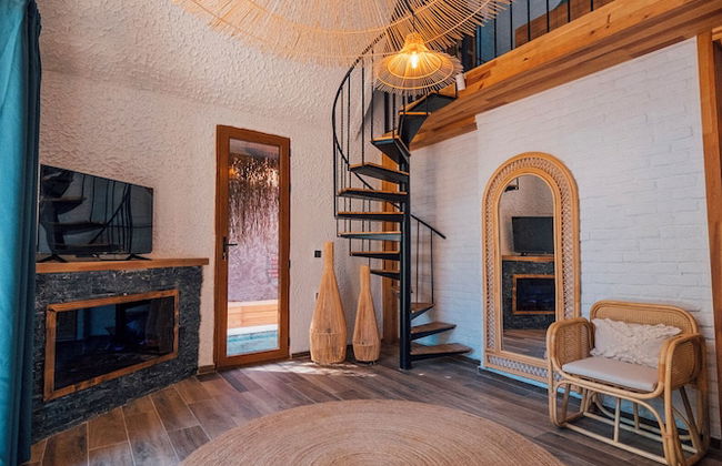 Feronia Suites - Foto 21