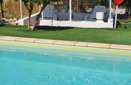 Villa Andres - Foto 30