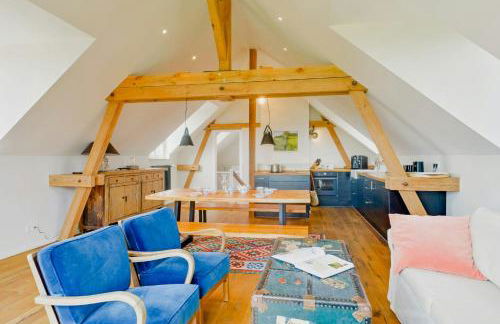 Experience The Uckermark From The Old Hayloft - Photo 3