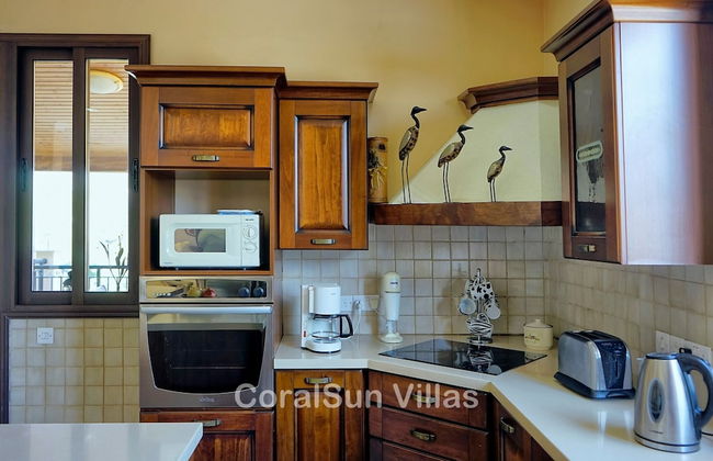 Amazing Luxury Villa, Enormous Heated Pool Jacuzzi, Gym, Games Room In Paphos, - Foto 21