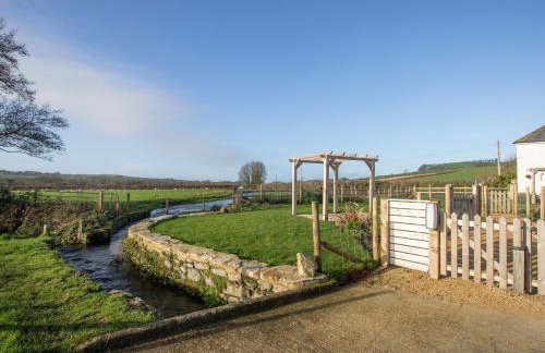 Willowbrook Cottage - Foto 26