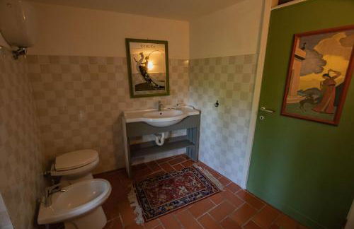 Little Umbria Guest House - Foto 11