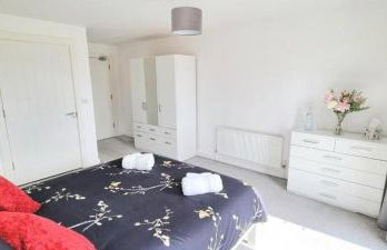 Central Belfast Apartments: Sandford - Photo 16