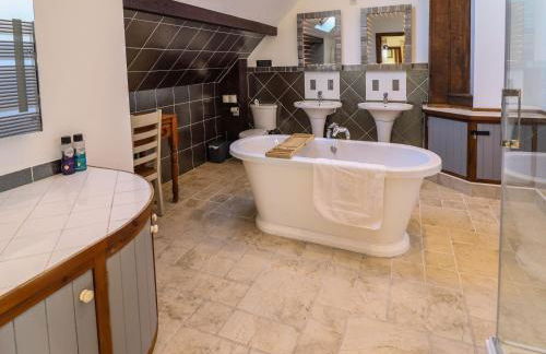 Brambleberry Barn - Foto 42