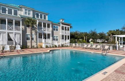 The Village Unit 412 - The Village BMB - Foto 64