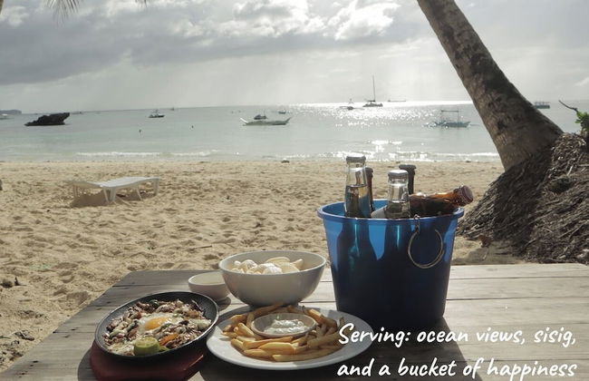 Castle Rock Boracay - Foto 15