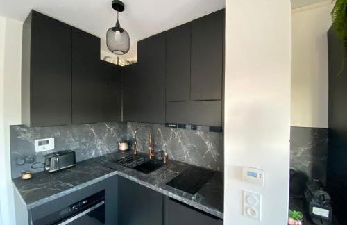 Au Studio Pissarro - Foto 22