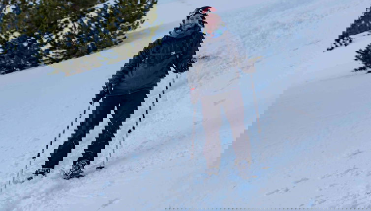 Balade en raquettes dans les Hautes-Pyrénées