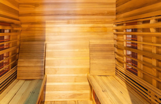 Lierneux Family Nature Stay - Photo 37