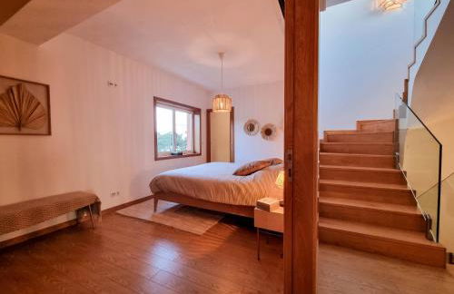 Penthouse at Cabedelo Beach with Ocean View - Foto 15