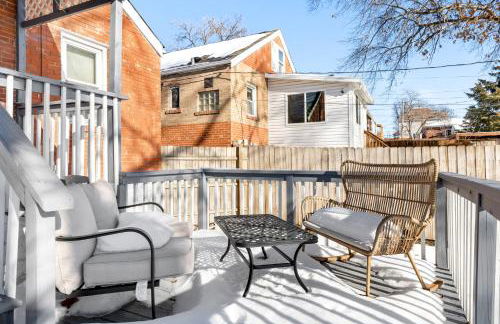 The Urban Nest – Your St. Louis City Retreat! - Foto 40