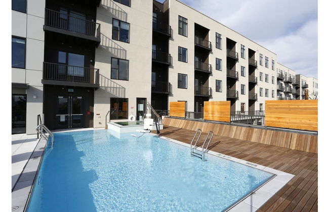 Suite Destination Downtown Austin - Foto 1