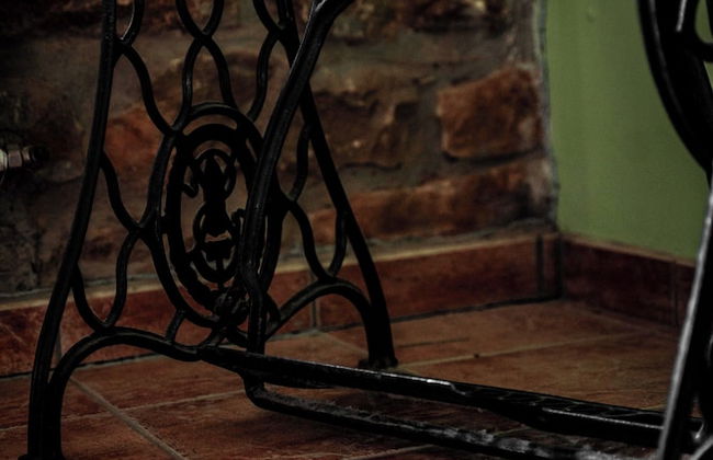 Biltegi Etxea - Foto 5