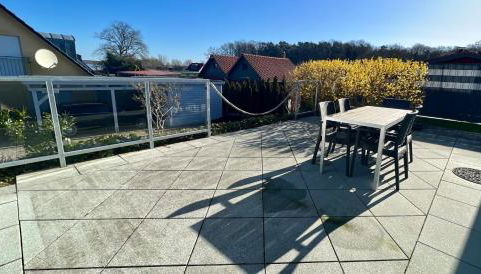 FeWo Kapitänsterrasse - Foto 3