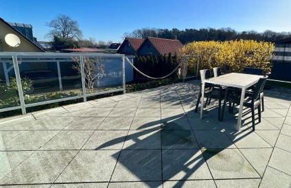 FeWo Kapitänsterrasse - Foto 3