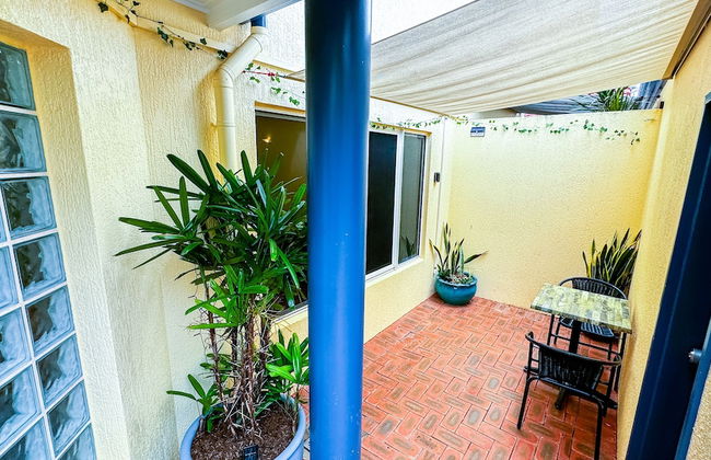 Villa Royale - Photo 14