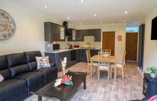 Cwm Gran Meadows - Foto 4