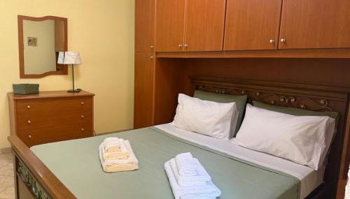 Casa Zeus WonderHome in Wonderland WiFi Netflix AC - Foto 3