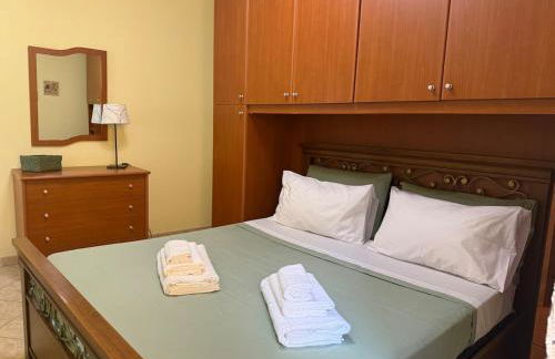 Casa Zeus WonderHome in Wonderland WiFi Netflix AC - Foto 3