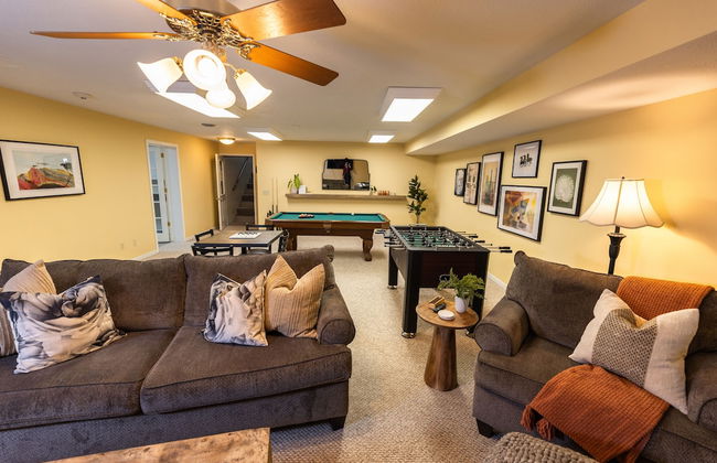 Hillside Villa Ohio - Foto 58