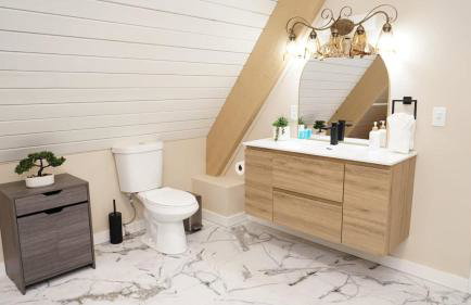 Snohomish Chatel retreat w swimspa, sauna & games - Foto 38