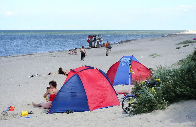 Doppelhaushaelfte, Tankenhagen - Foto 16