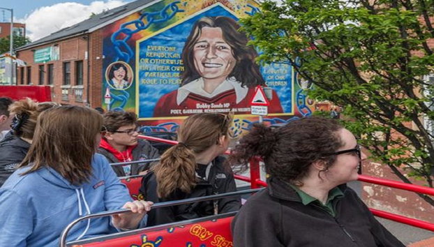 Tour Game of Thrones , Chaussée des Géants + Hop-on Hop-off en option - Photo 3