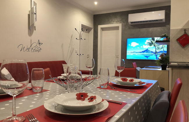 Marsascala Sea View Luxury Apartment & Penthouse - Foto 51