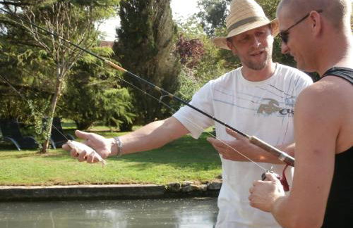 Moulin De Coupigny - Foto 53