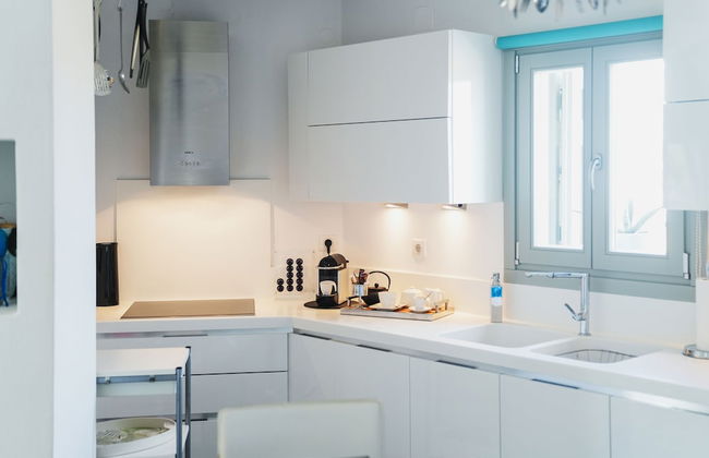 Villa Arades Sifnos with Private Pool - Foto 33