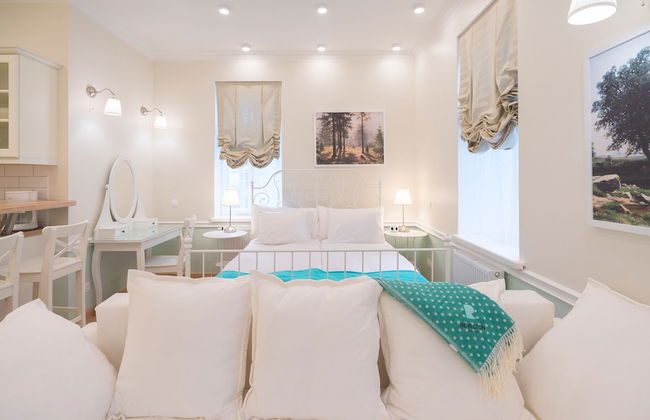 Revelton Suites Tallinn - Foto 7