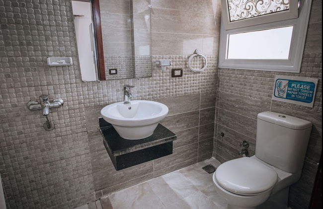 Bella Vista Apartment up to 3 Persons - Feel Home Away From Home - Foto 16