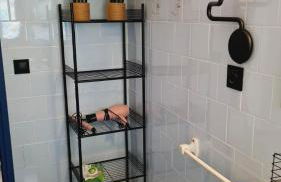 3 bedroom apartment with a terrace 50 steps from the Nules beach - Foto 23