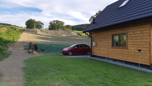 Domek na wzgórzu "RYŚ" - Foto 3