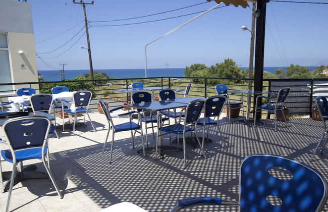 Pegasus Hotel - Foto 67